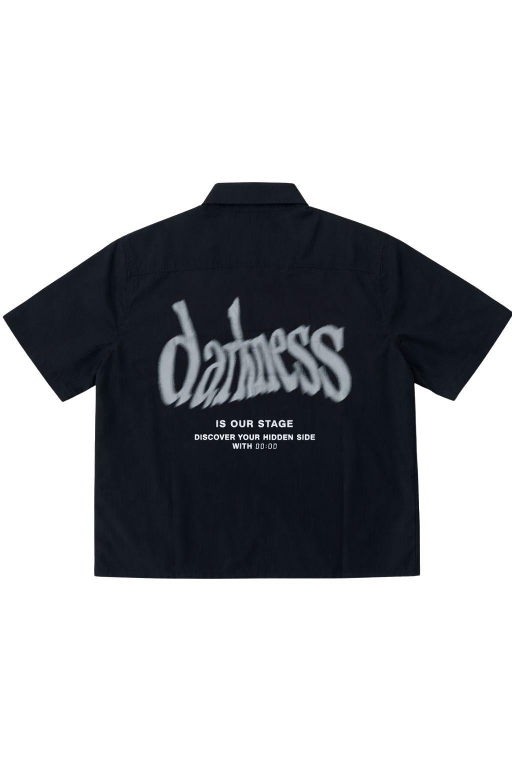 darkness shirt 
