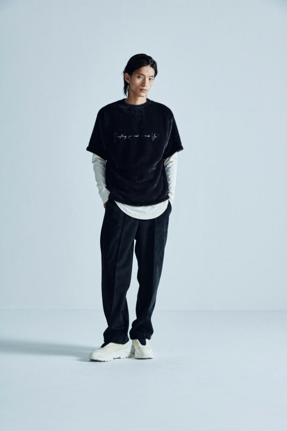 night mode tee 