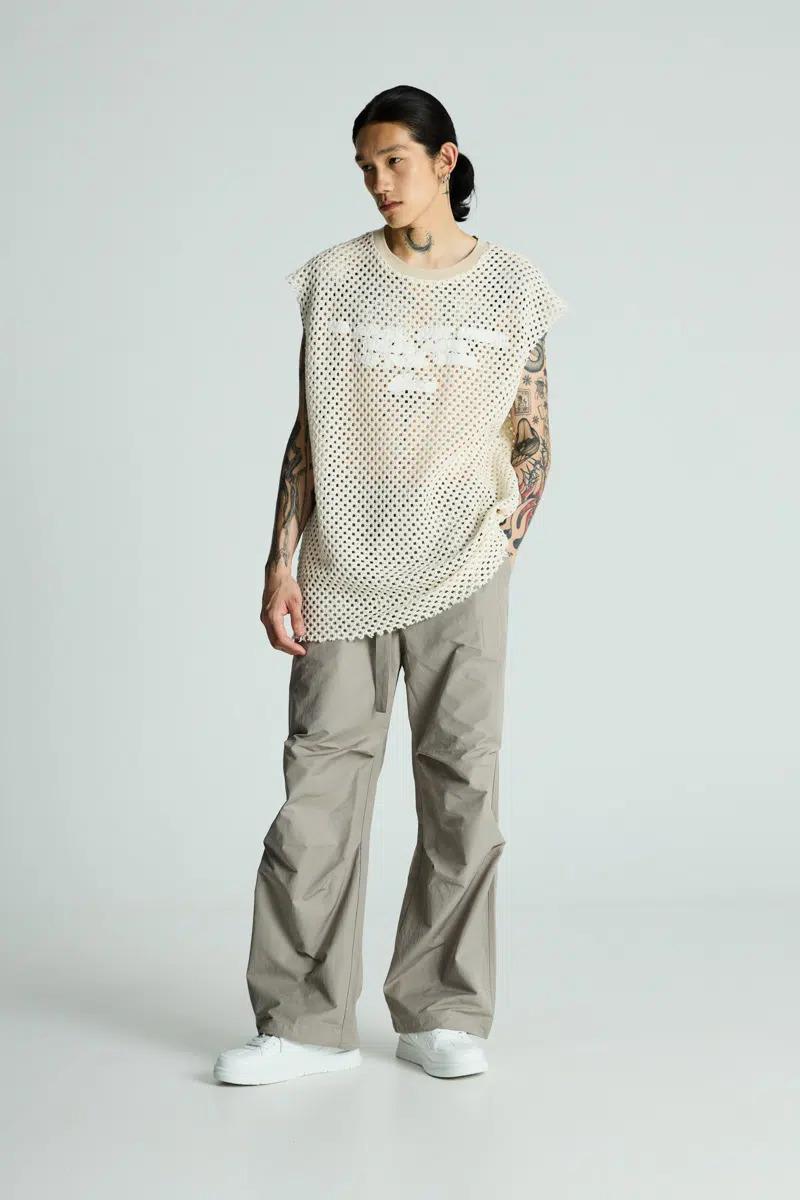 net vest 