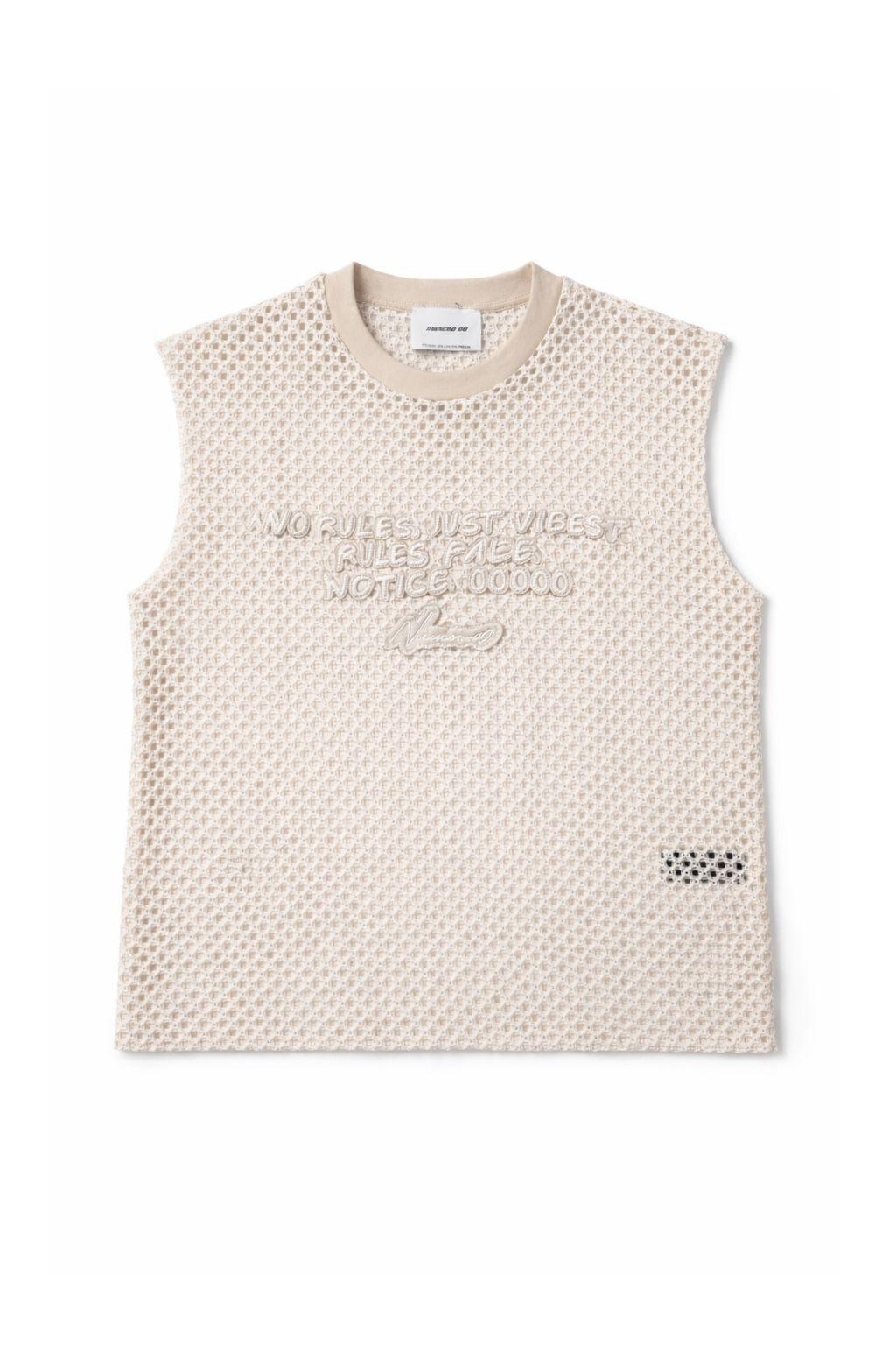 net vest 