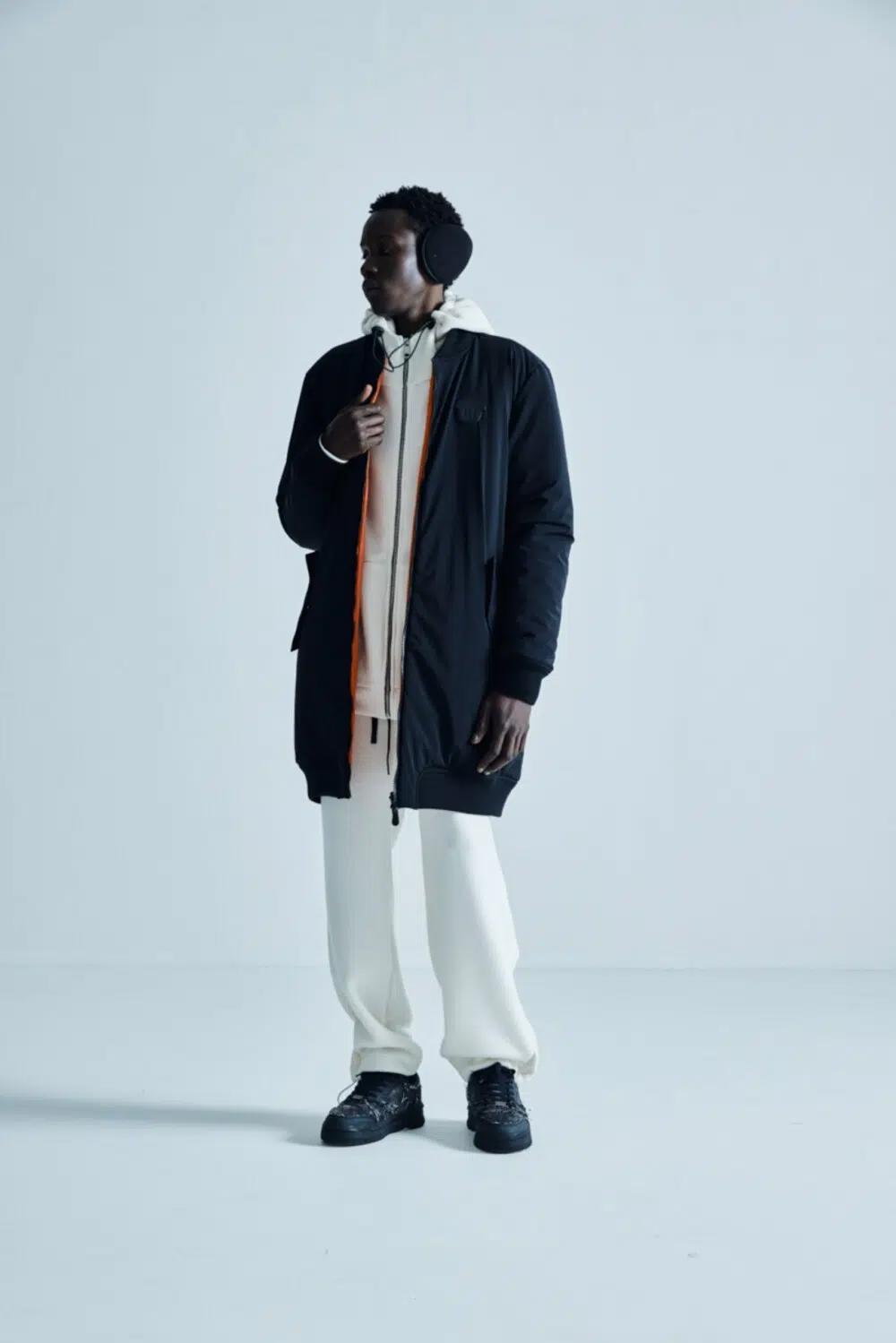 spinmaster reverse jacket 
