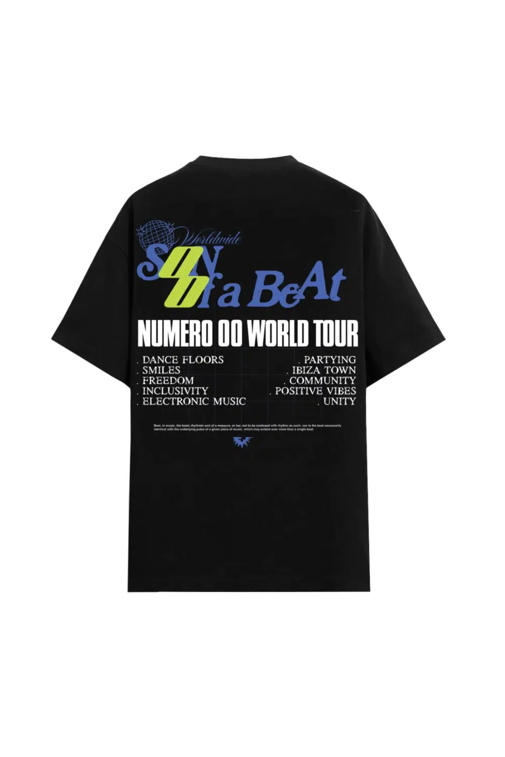 vip access tee 