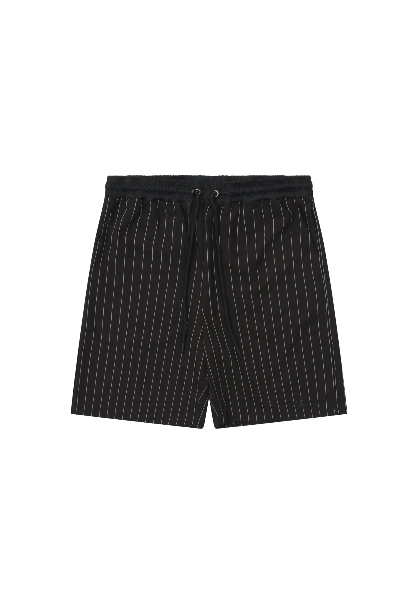 stripped short 