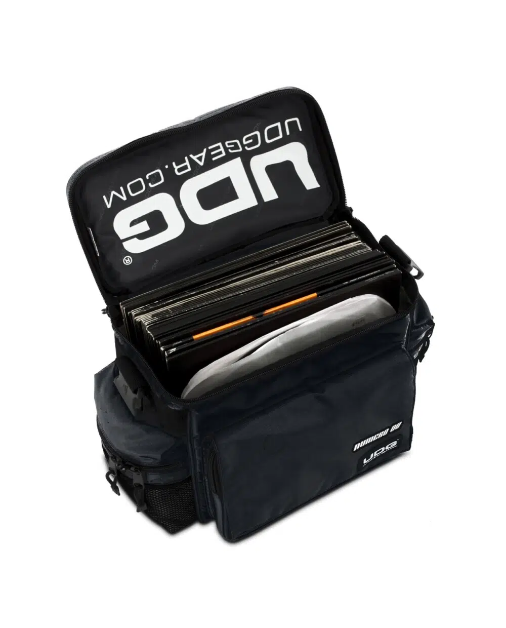 N00 x udg vinyl bag 