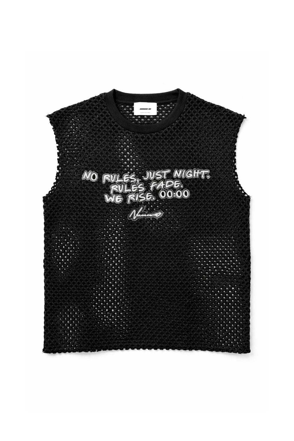net vest 