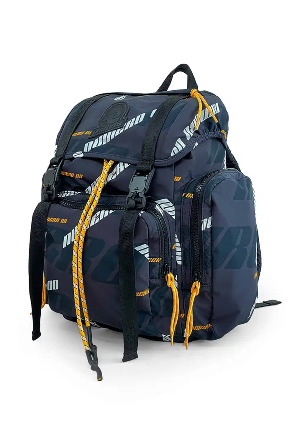 MONVISO X URBAN 