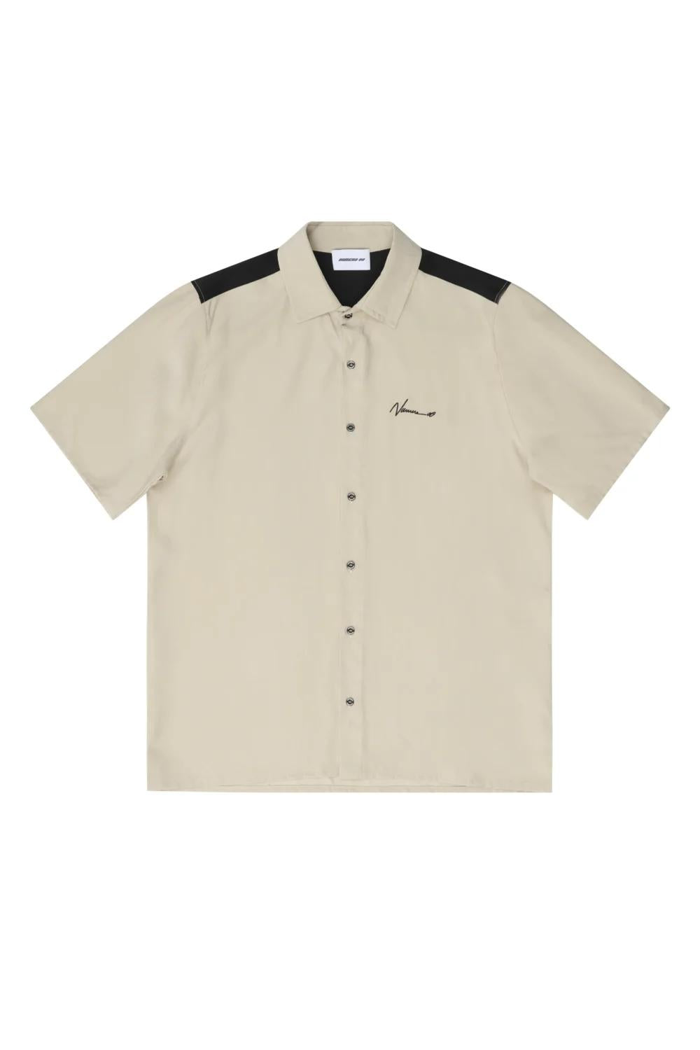 cupro shirt 
