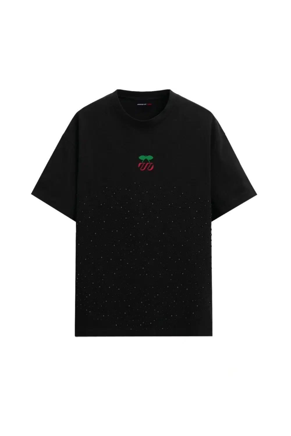 STRASS TEE 