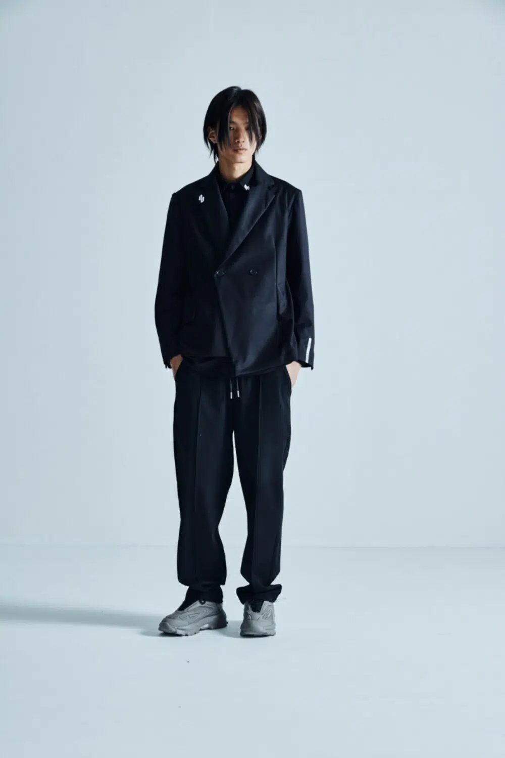 nightshift elegant jacket 