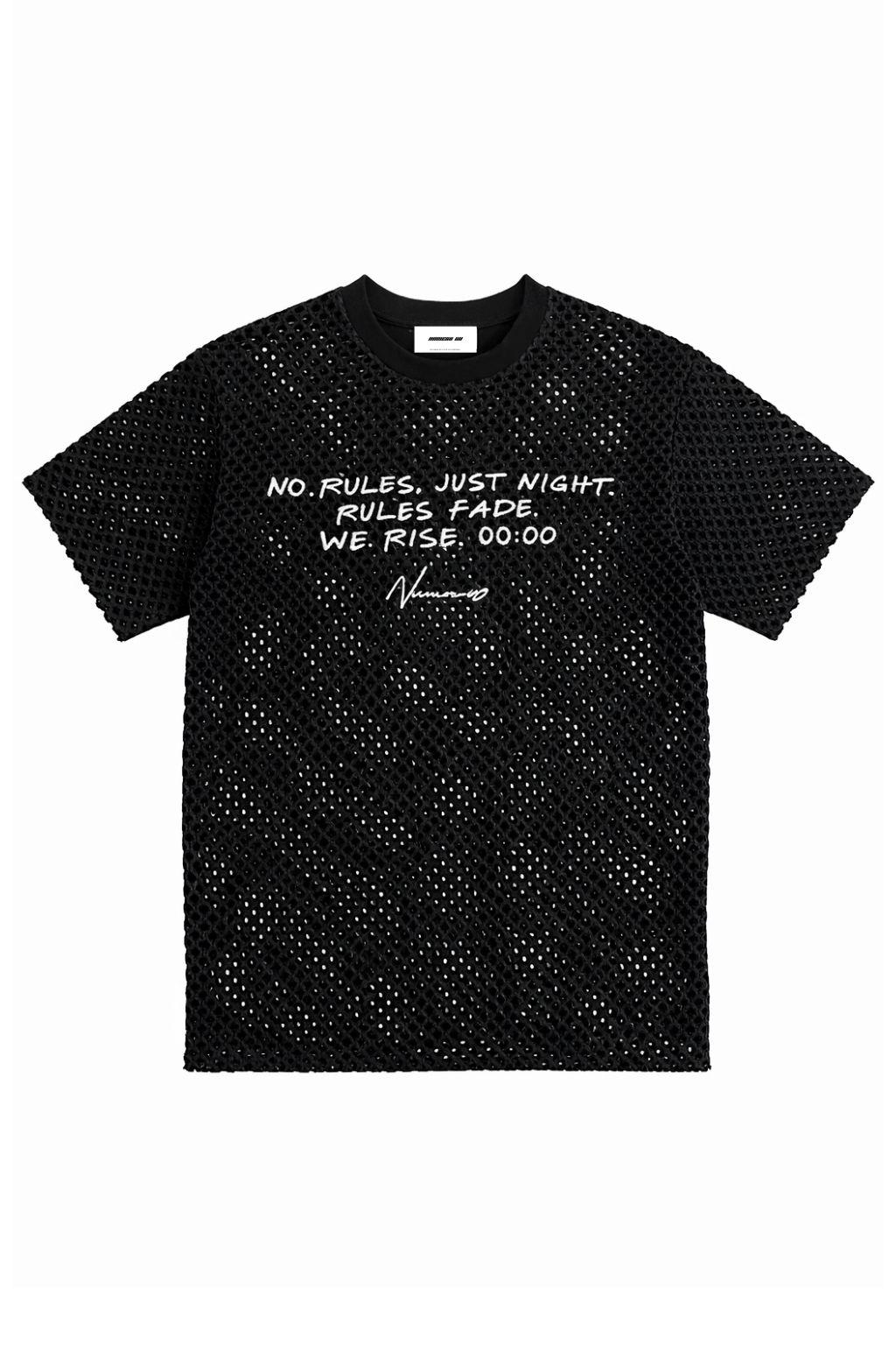 net tee 