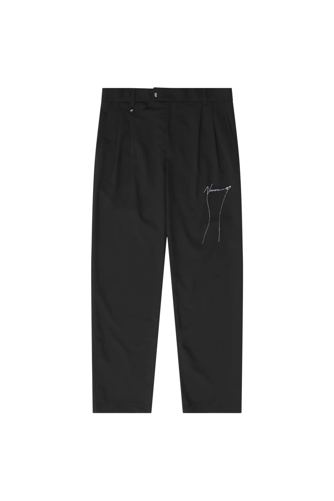 elegant pant 
